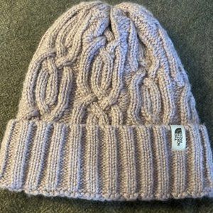 The North Face adult beanie